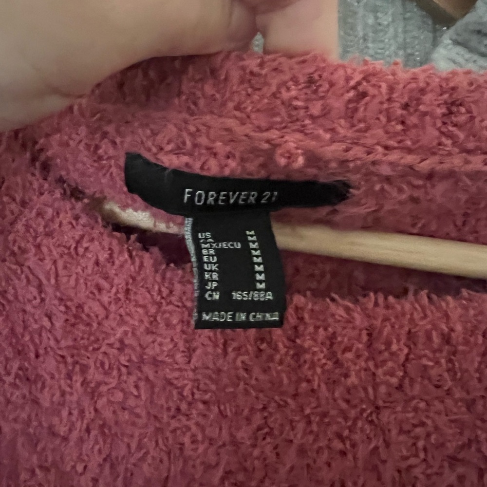 Sweater - Picture 2 of 2